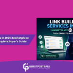 Link Building Services in 2026: Marketplace vs Agency — The Complete Buyer’s Guide