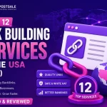 Best 12 Link Building Services in the USA (2026)