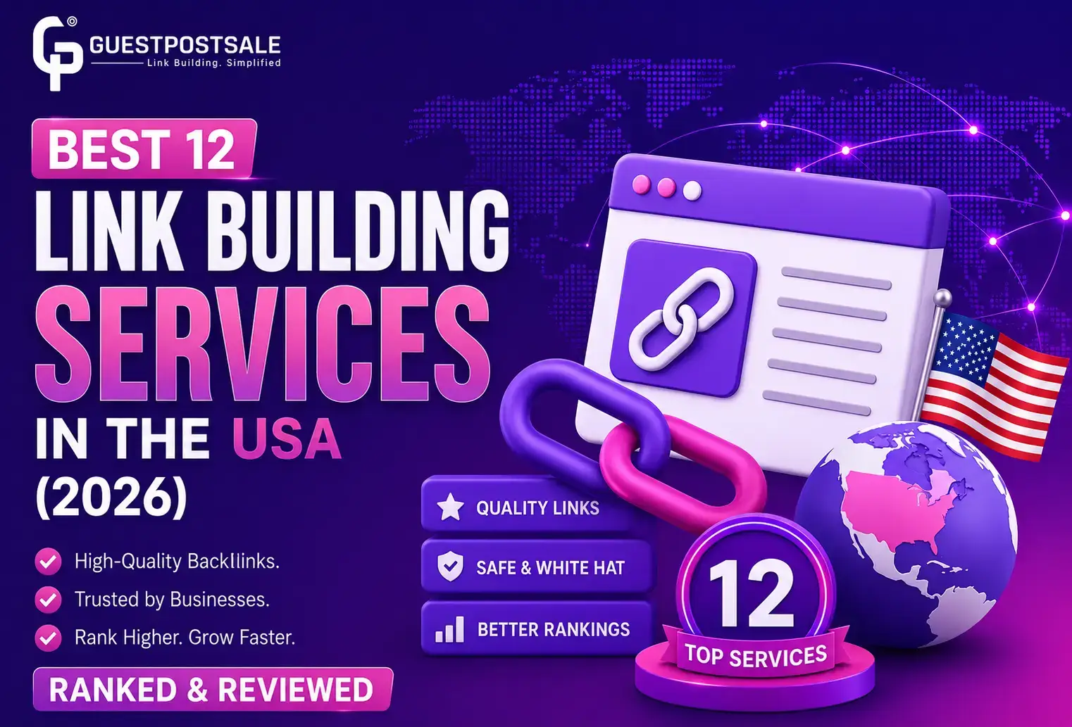 link building services