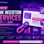 Best 8 Link Insertion Services in the USA (2026)