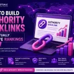 How to Build Authority Backlinks That Actually Improve Rankings in 2026