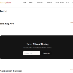 http://blessingcharm.com/